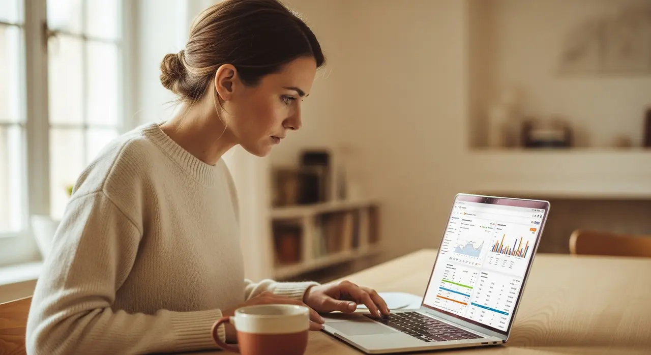 Freelance SEO Clermont-Ferrand