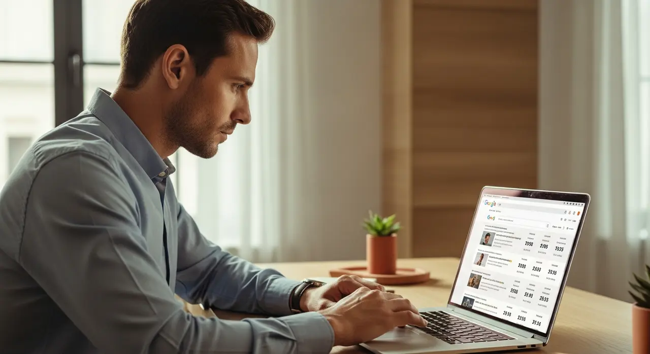 Freelance SEO Clermont-Ferrand